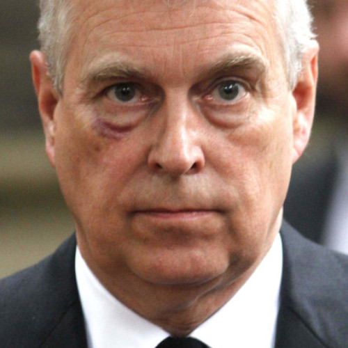 Fostul prinț Andrew, chemat să depună mărturie în legătură cu Jeffrey Epstein