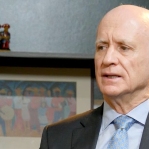 Ambasadorul Braziliei în România despre poziția țării sale în politica globală și cooperarea regională