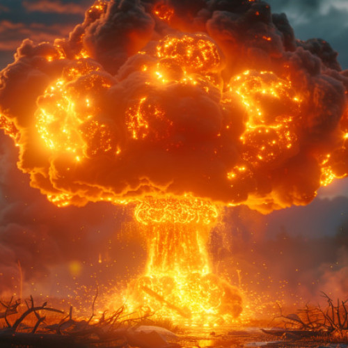 Parlamentar rus propune simulări de atacuri nucleare asupra simbolurilor occidentale