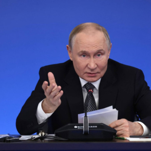 Mihail Hodorkovski: Europa trebuie să se pregătească pentru un război rece prelungit cu Rusia