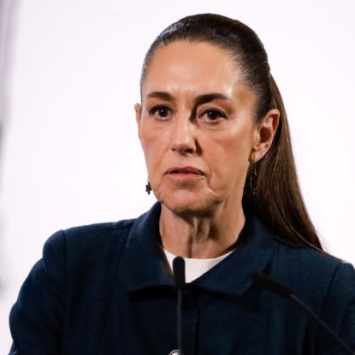 Guvernul Mexicului lansează plan împotriva hărțuirii sexuale după incidentul cu președinta Sheinbaum