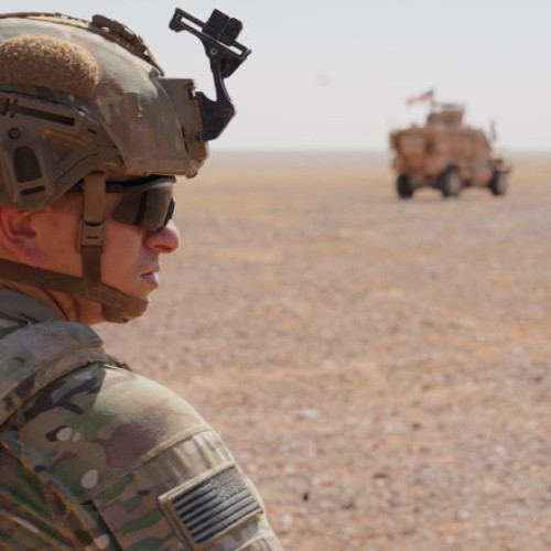 Armata SUA vizează achiziția a peste un milion de drone în următorii ani