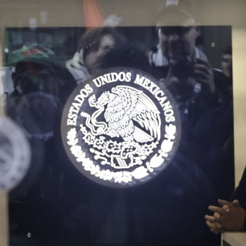 SUA acuză Iranul că a încercat să elimine ambasadoarea Israelului în Mexic