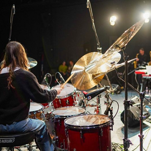 Sfântu Gheorghe găzduiește concursul național de tobe Sepsidrum 2024