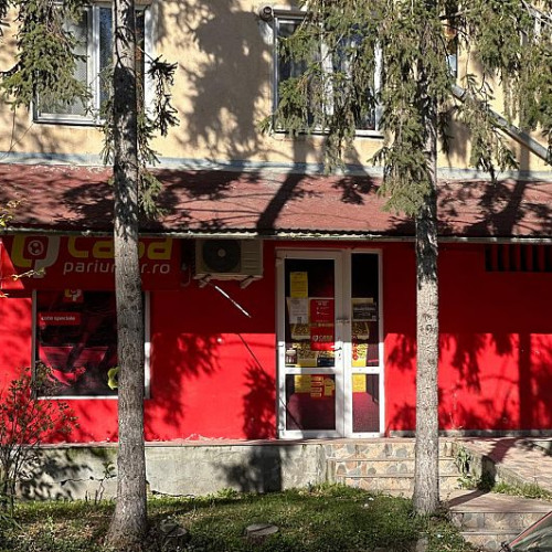 ITM Covasna a aplicat amenzi pentru nereguli la operatorii de jocuri de noroc