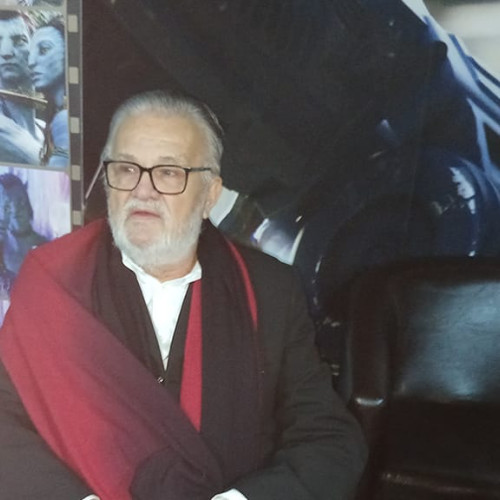 Ioan Cărmăzan, regizorul care aduce povești contemporane pe marele ecran