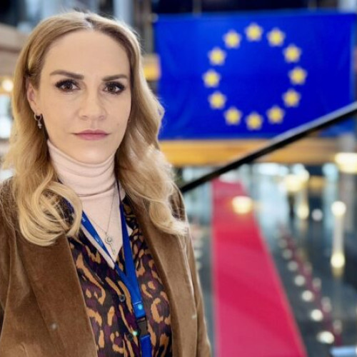Gabriela Firea anticipează o posibilă unire a PNL și USR înainte de alegerile pentru Primăria Capitalei