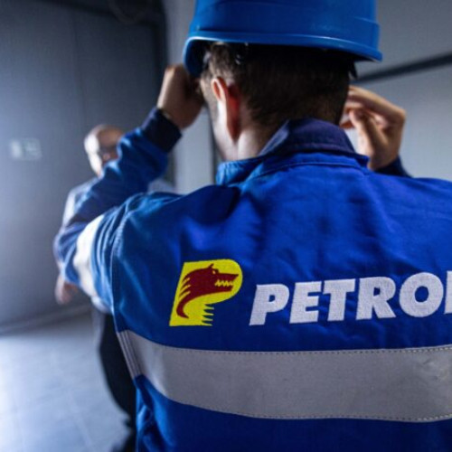 OMV Petrom confirmă posibila disponibilizare a circa 1.000 de angajați