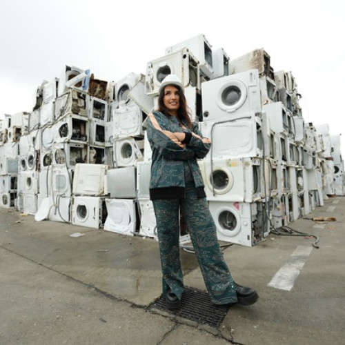 Black Friday generează creșteri semnificative ale deșeurilor electronice în România