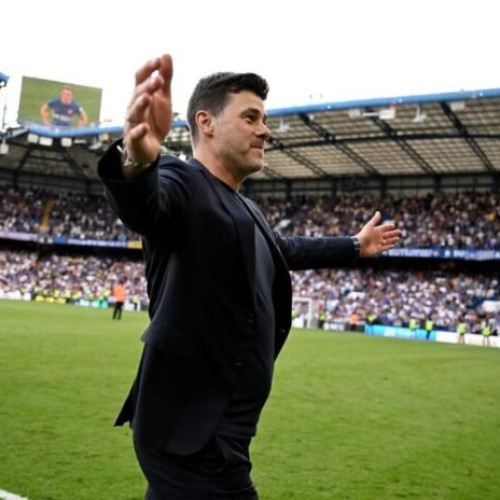 Pochettino își exprimă dorința de a antrena din nou în Premier League