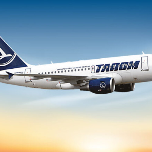 Guvernul alocă 114 milioane lei pentru stabilizarea financiară a TAROM
