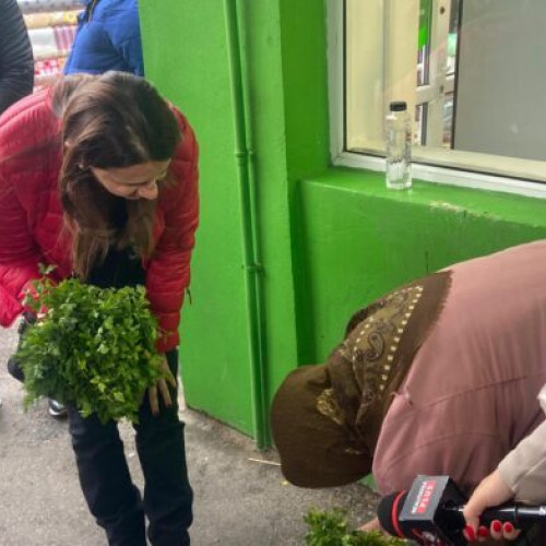 Anca Alexandrescu denunță piețele goale și cheltuielile inutile din Sectorul 4