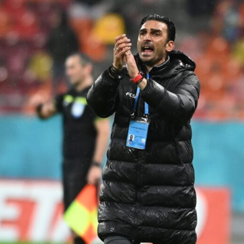 Charalambous, dezamăgit după înfrângerea FCSB cu FC Basel în Europa League