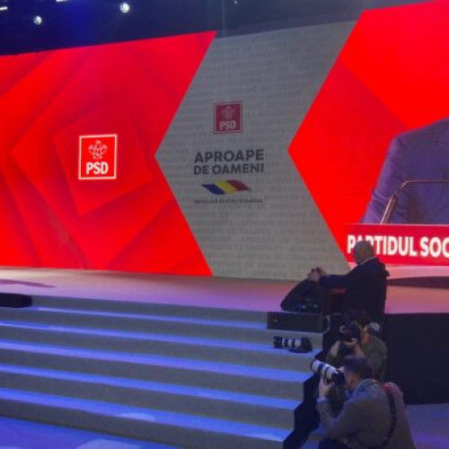 Sorin Grindeanu cere un PSD activ, asumat și independent în fața criticilor politice