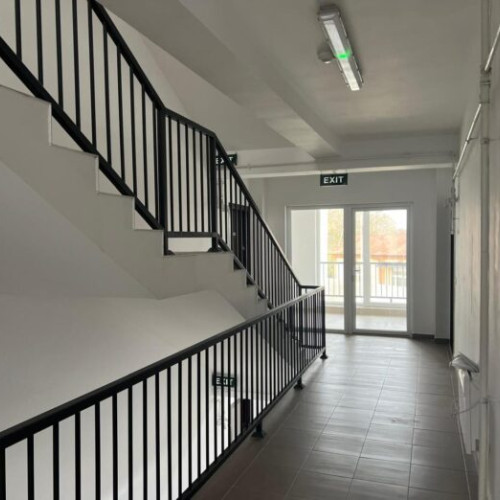 Ilfov: s-au finalizat 32 de locuințe pentru tineri în orașul Chitila