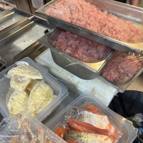 ANPC a identificat nereguli grave la peste 450 de operatori economici