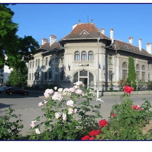 Zilele Bibliotecii Județene „Mihai Eminescu” Botoșani vor celebra 143 de ani de la înființare