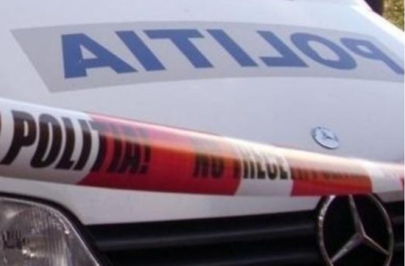 Bărbat din Botoșani condamnat pentru tentativă de omor după ce și-a înjunghiat prietenul