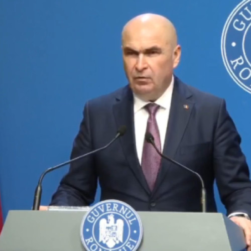 Ilie Bolojan nu intenționează să majoreze TVA anul viitor, dar avertizează asupra deficitului
