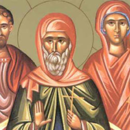 Sfinții 33 de Mucenici din Melitina, prăznuiți pentru credința lor neclintită