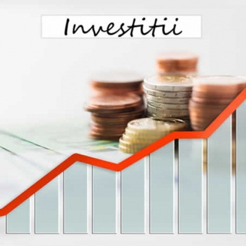 Investițiile europene globale au crescut la 9,3 trilioane de euro în 2024