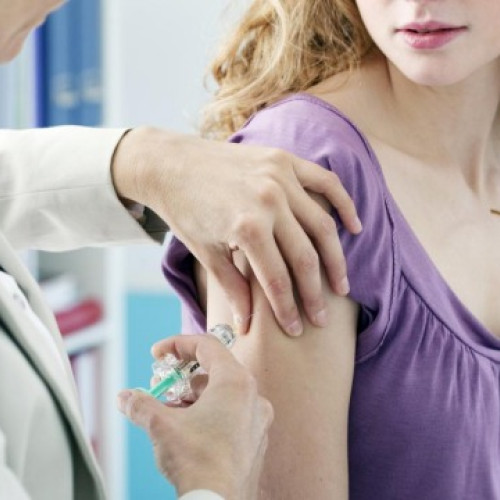 Academia Română anulează o conferință anti-vaccin programată în noiembrie