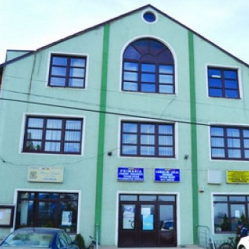 Comuna tărlungeni dezvoltă un parc fotovoltaic pentru instituțiile publice