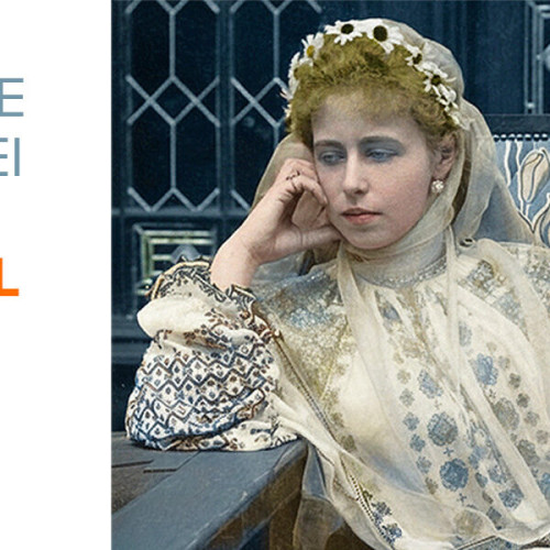 Expoziție dedicată Reginei Maria, prezentată la Bruxelles de Muzeul Județean Brașov