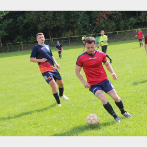 Meciuri predictibile în Liga a V-a, cu excepții la Aștileu și Vașcău