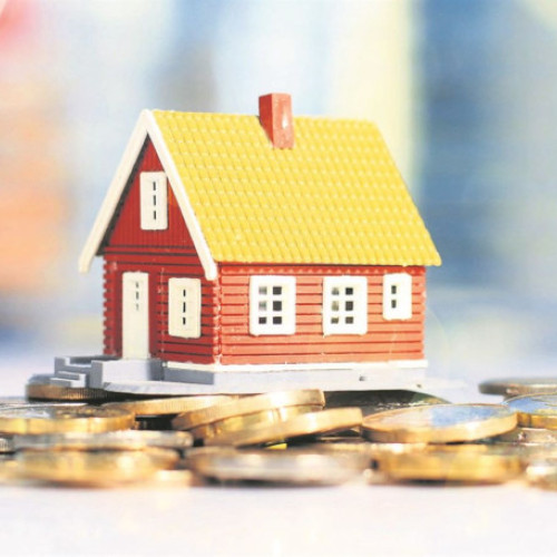 Impozitul pe clădiri va fi calculat după valoarea de piață din 2027, spune expert EY