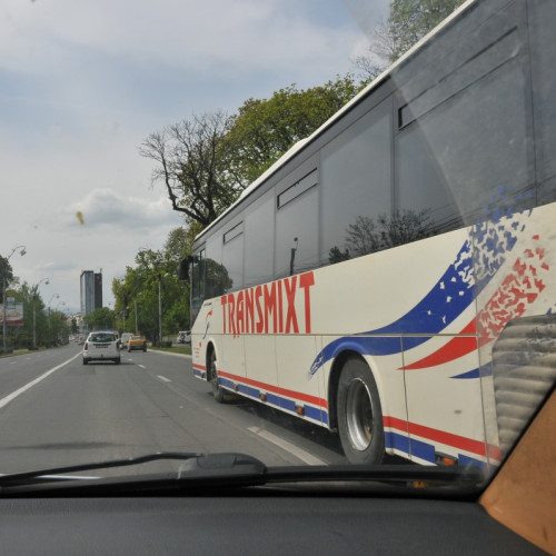 Consiliul Județean Sibiu caută operatori pentru șapte trasee după retragerea Transmixt