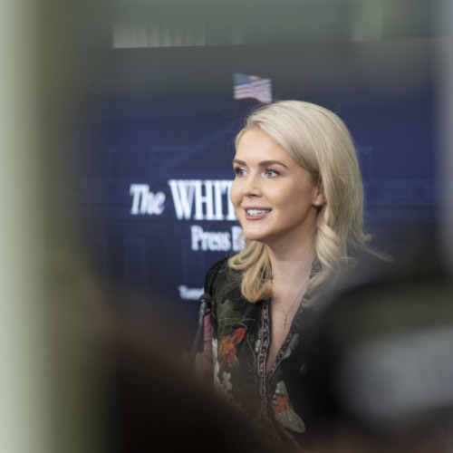 Viktor Orbán a cerut-o în glumă pe Karoline Leavitt să lucreze în Ungaria