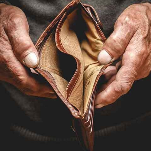 Pragul sărăciei relative în România atinge 23.262 lei pe an în 2024