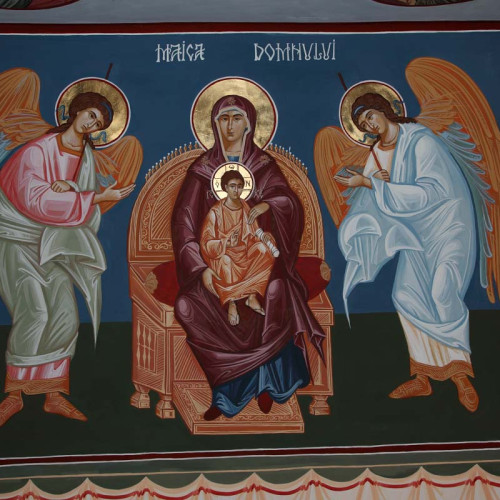 Sfinţii Arhangheli Mihail şi Gavriil, sărbătoriţi pe 8 noiembrie în tradiţia ortodoxă