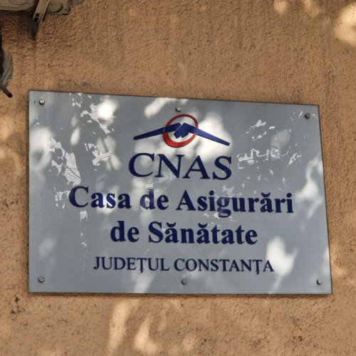 Scădere semnificativă a numărului de concedii medicale în județul Constanța