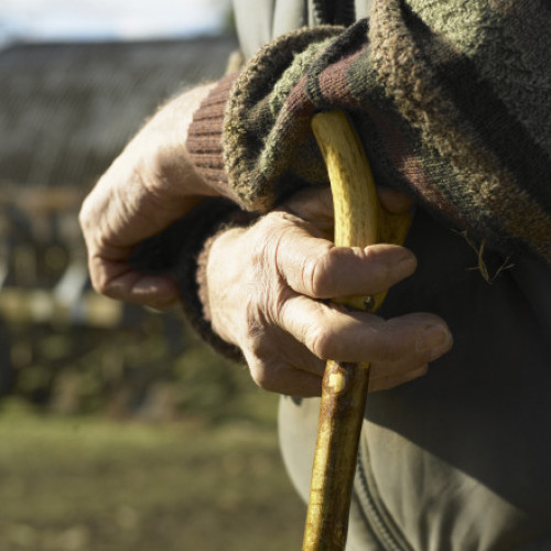 Sute de localități din România se confruntă cu depopularea și sate părăsite