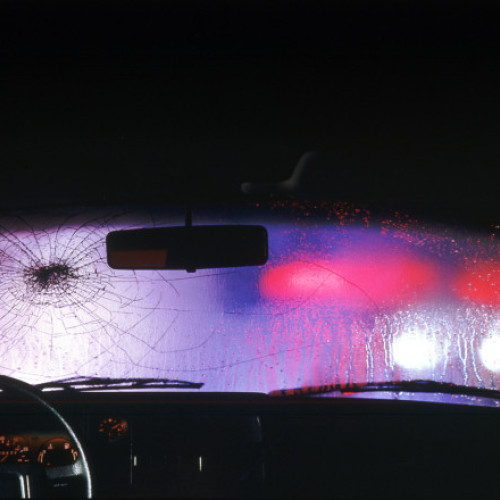 România rămâne țara cu cele mai periculoase șosele din Europa