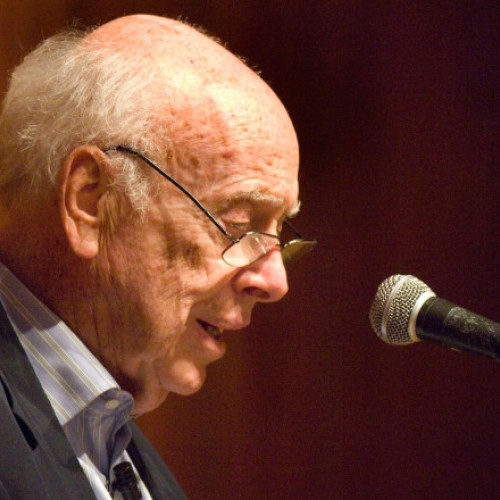 James Watson, co-descoperitorul structurii ADN-ului, a murit la 97 de ani