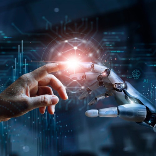 Inteligența artificială provoacă concedieri masive în companii americane