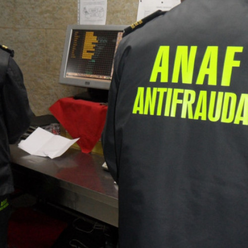 ANAF va intensifica controalele pentru contribuabilii din domeniul organizării de evenimente
