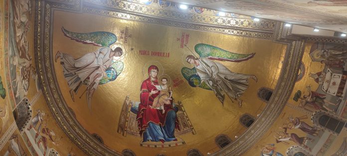 Ortodocșii sărbătoresc Sfântul Mihail și Gavriil pe 8 noiembrie