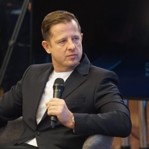 Pasajul Brănești redeschide circulația rutieră peste calea ferată București-Constanța