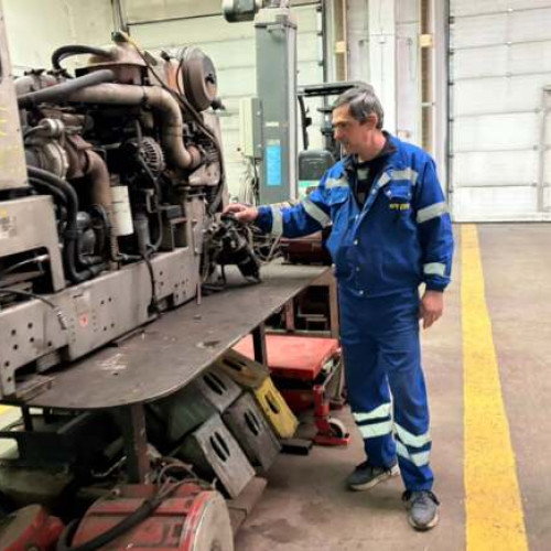 Emil Șoșdean, motorul din umbră al transportului electric din Timișoara