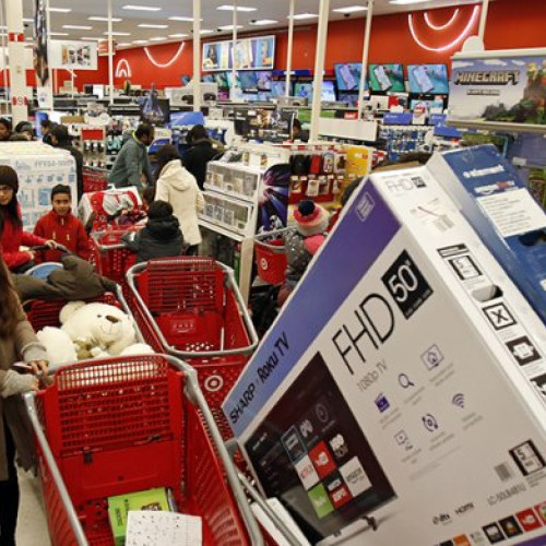 Black Friday prelungit afectează încrederea consumatorilor și valoarea brandurilor