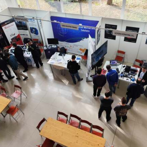 Conferința ISIM Timișoara sărbătorește 55 de ani de excelență în ingineria sudării