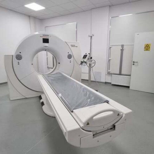 Spitalul CFR Timișoara oferă investigații Angio CT coronarian fără costuri pentru pacienți cu trimitere