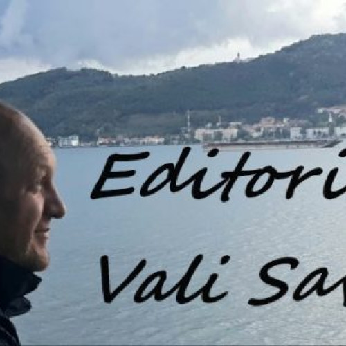 Portretul unui maestru al cinematografiei europene, între artă și duritate