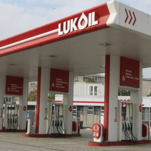 România și Bulgaria caută soluții pentru rafinării înainte de sancțiunile SUA împotriva Lukoil