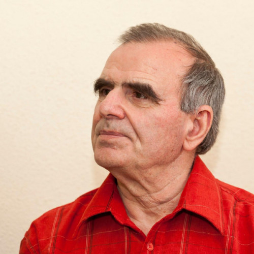 Vasile Ghica, creatorul Festivalului Internațional al Aforismului și vocea aforismului românesc