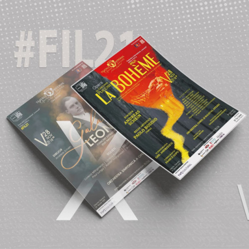 Teatrul Național „Nae Leonard” readuce „La Bohème” pe scena gălățeană în noiembrie